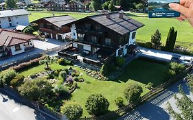 Pension Alpentraum